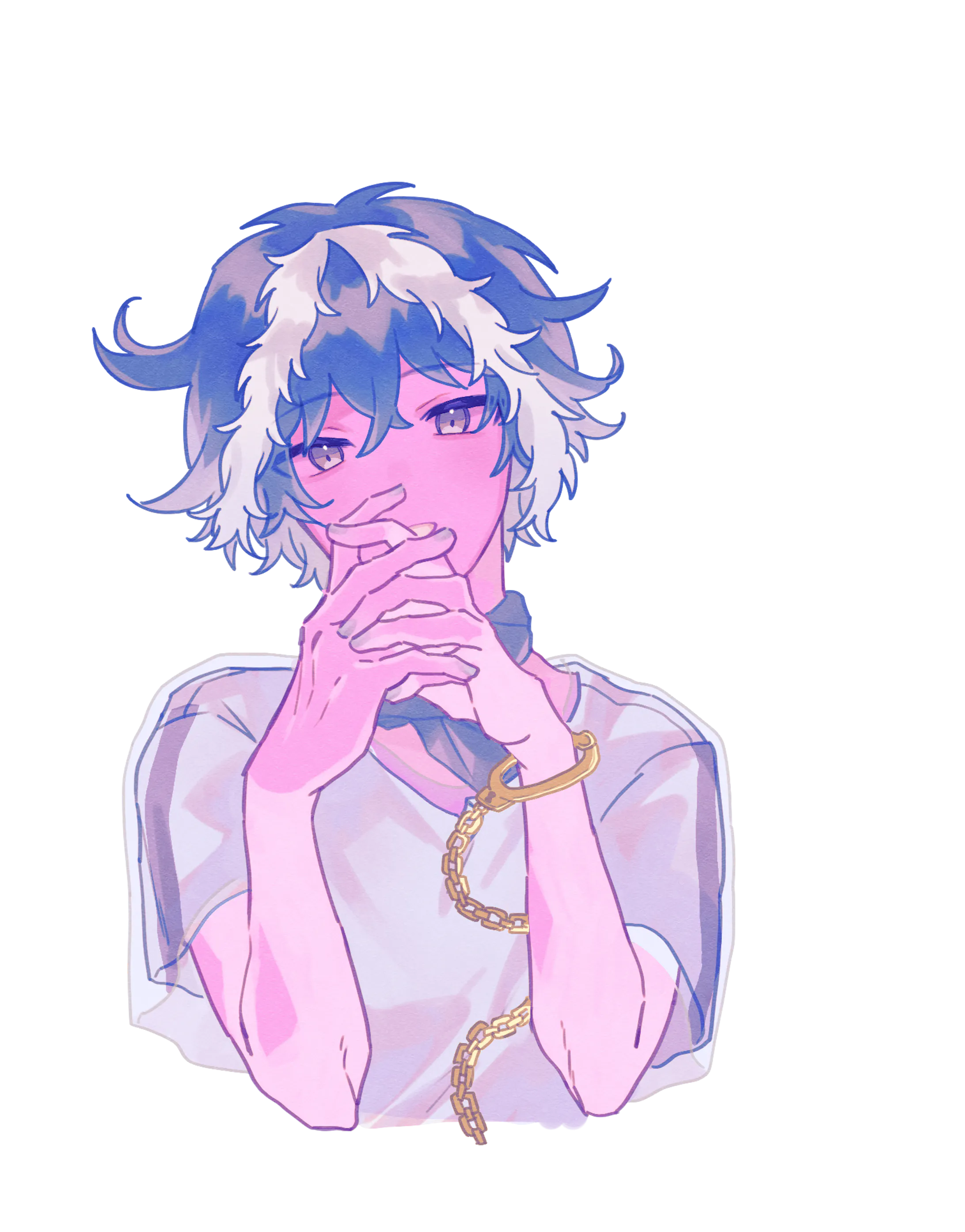 21お仕事関連イラストまとめ