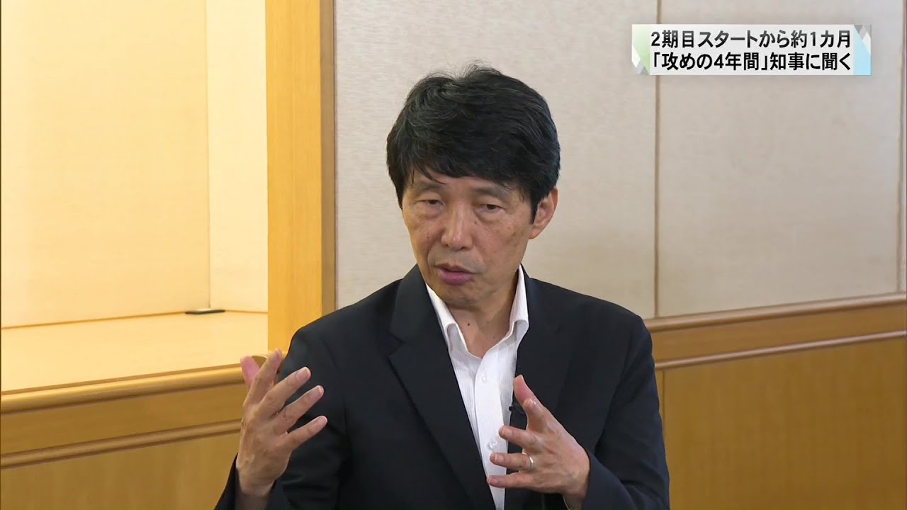 インタビュー撮影、グラフィックレコーディング