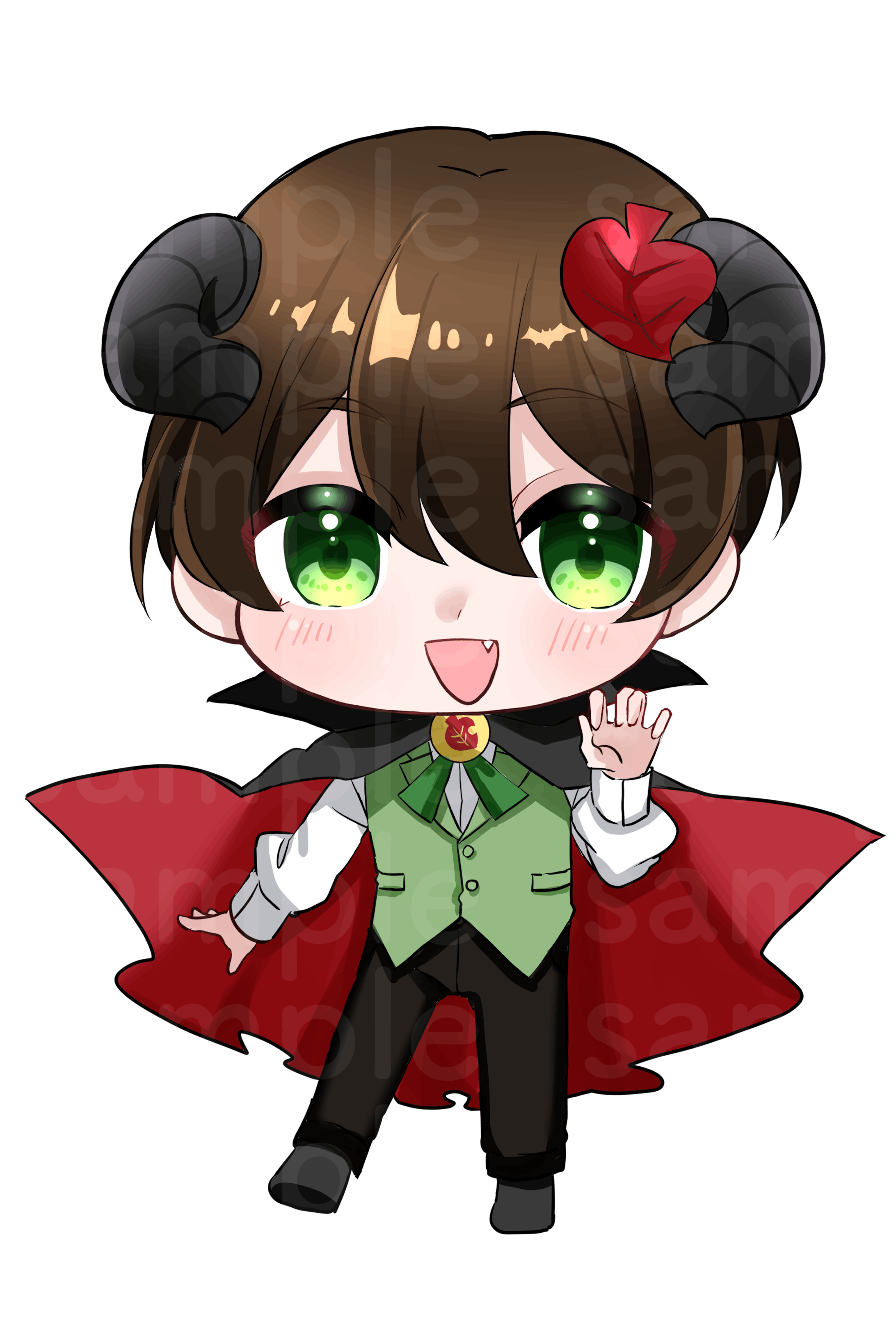 【ココナラご依頼】-1