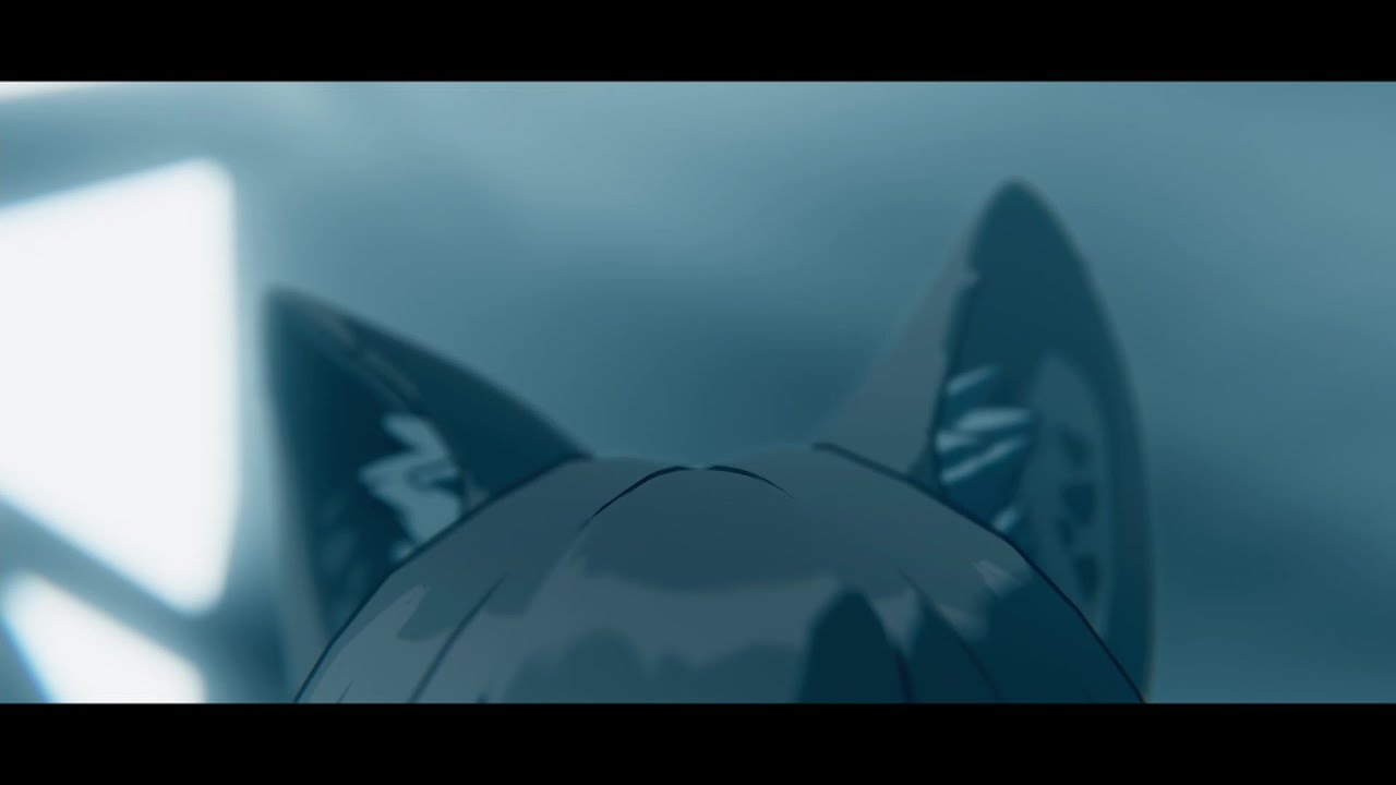 間牙みつき1st_anniversary.mov 制作