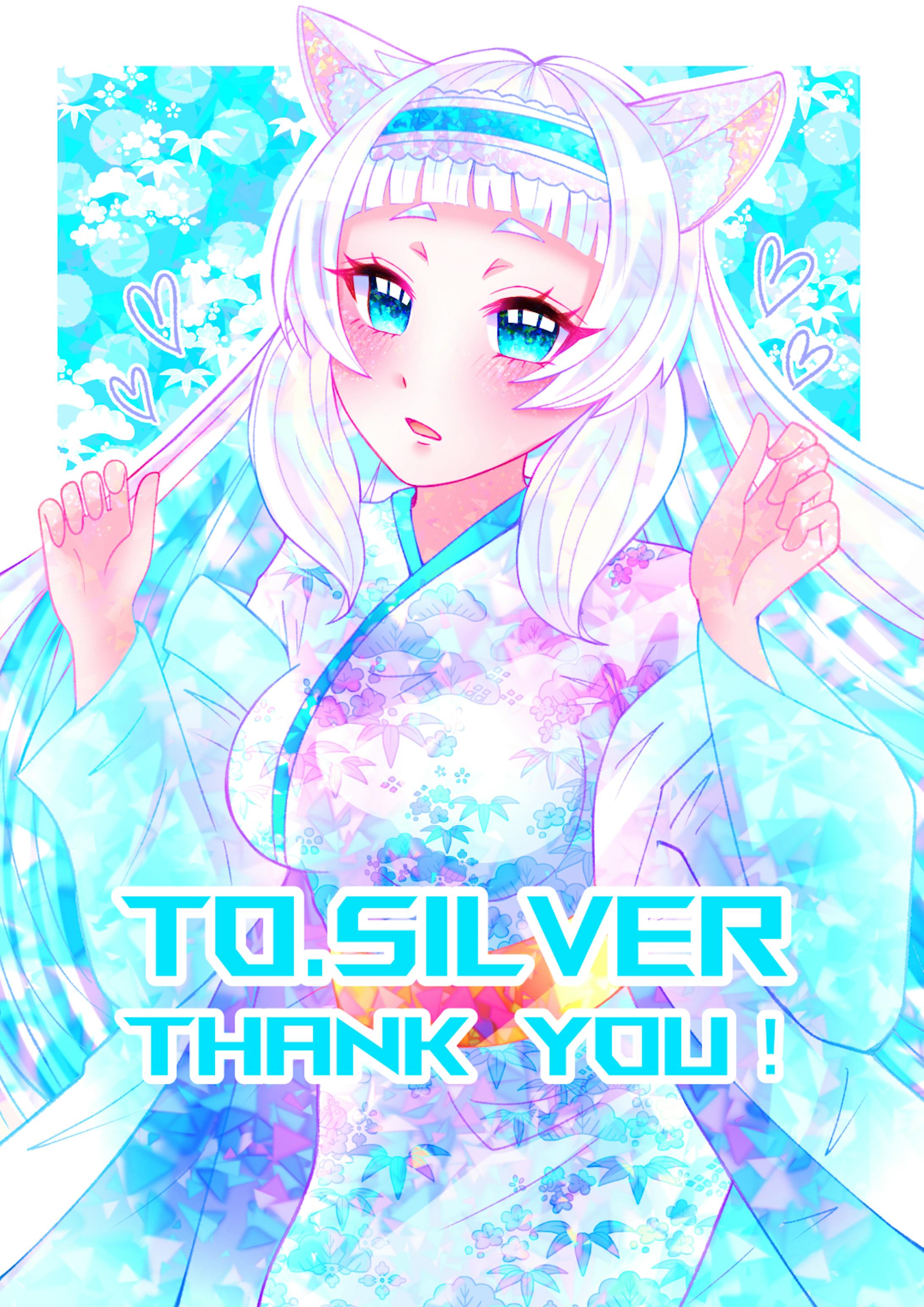 skeb　ご依頼絵-1