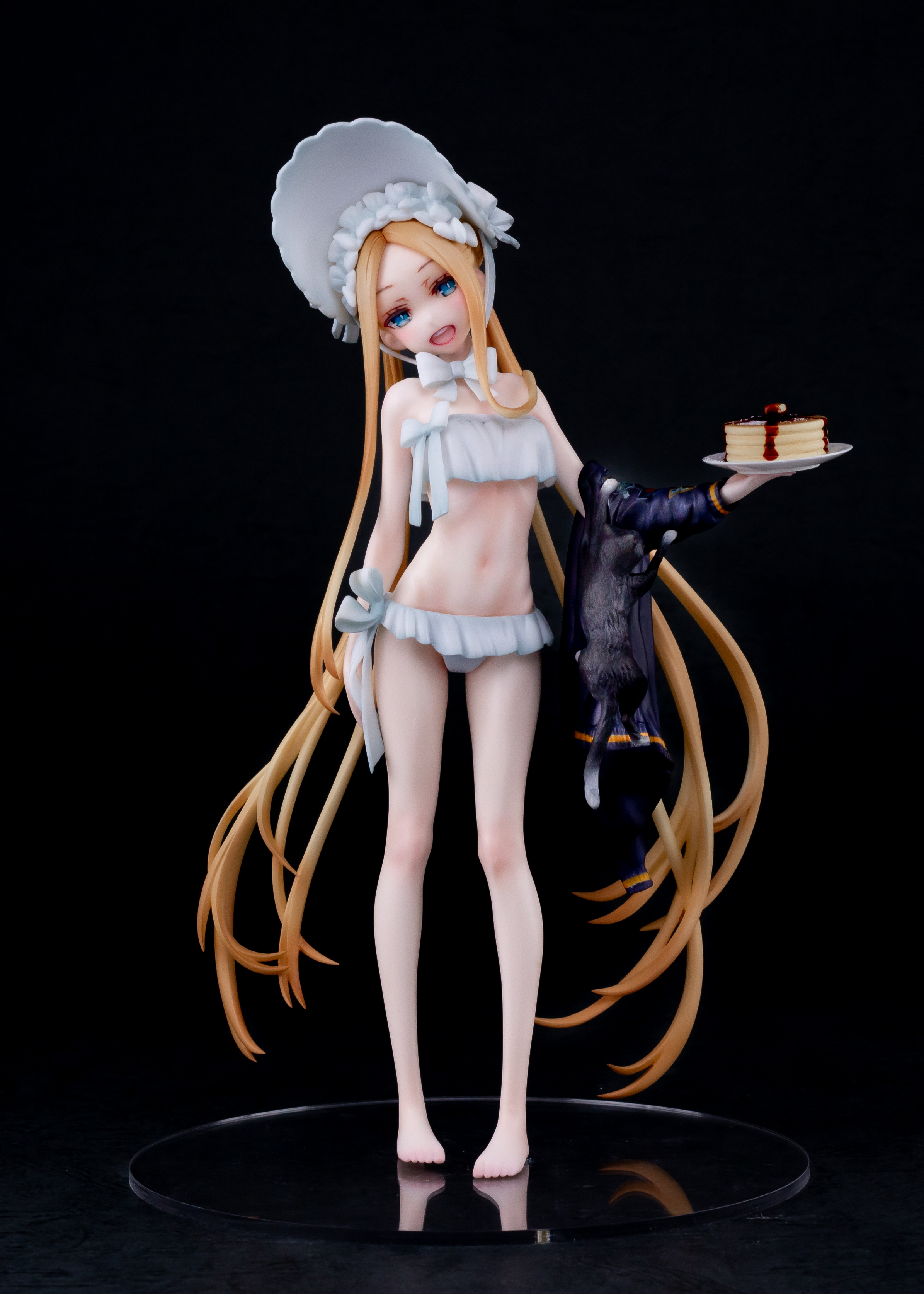 Fate Grand Order アビゲイル・ウィリアムズ