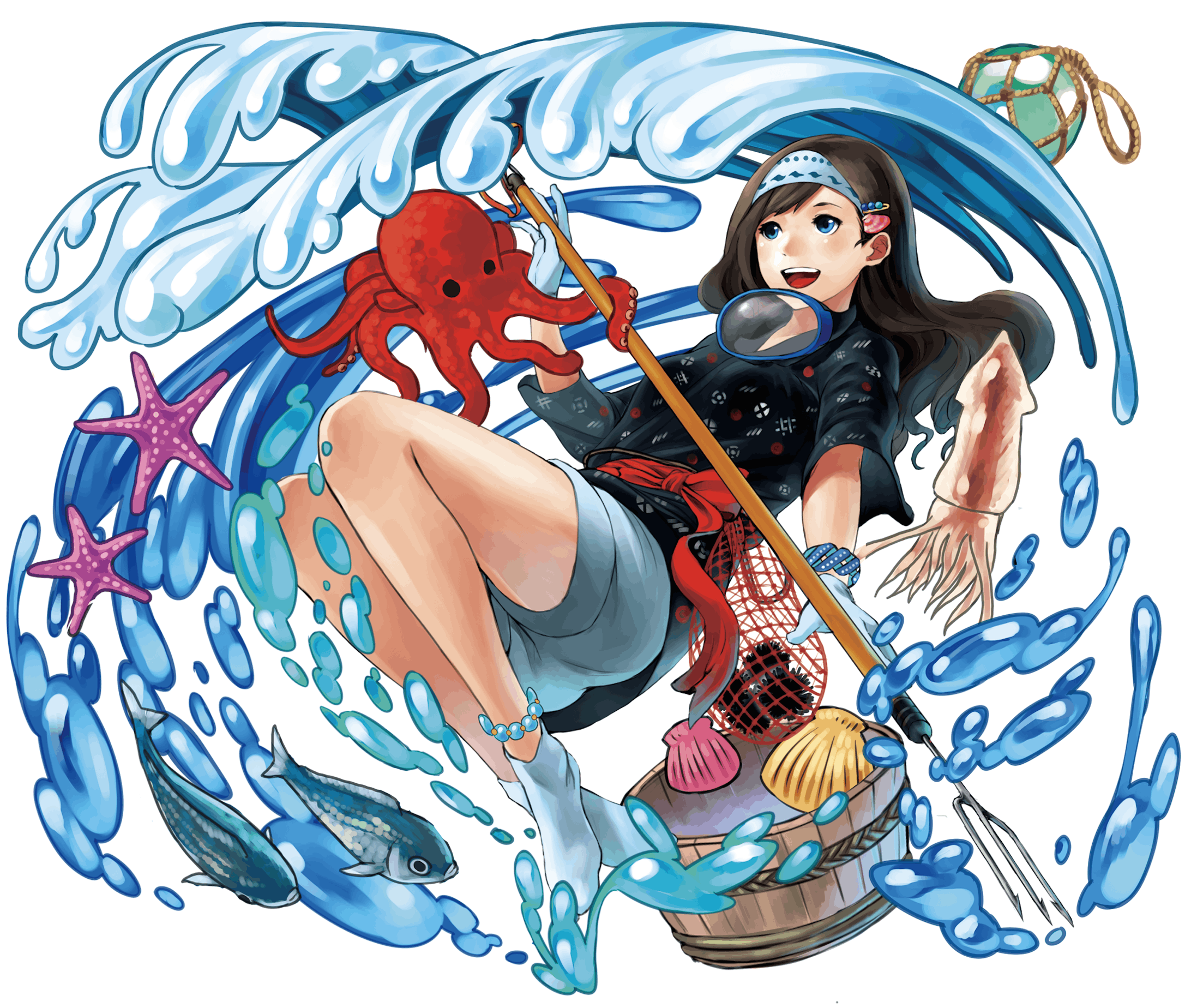 Diver-1