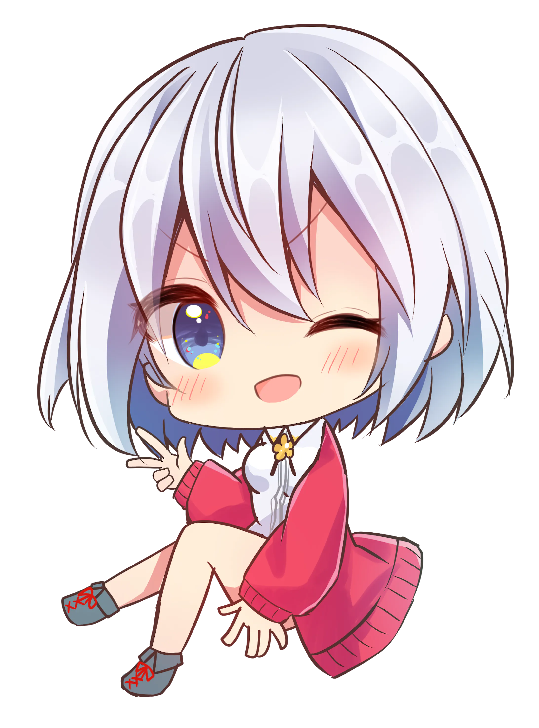 Sdイラスト