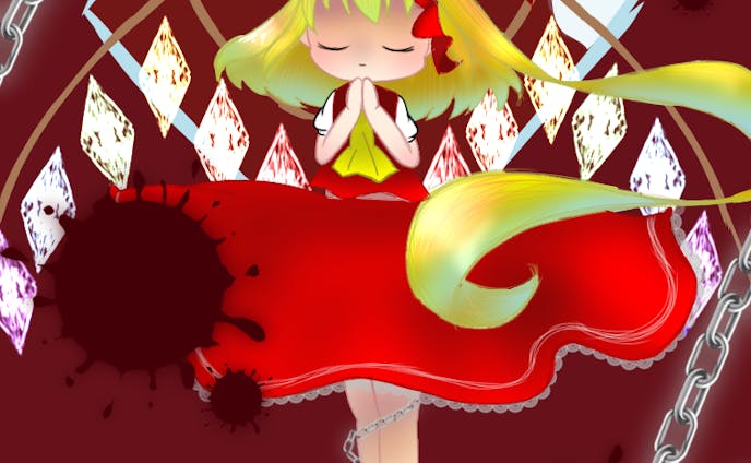 原神【胡桃】 原神【胡桃】
