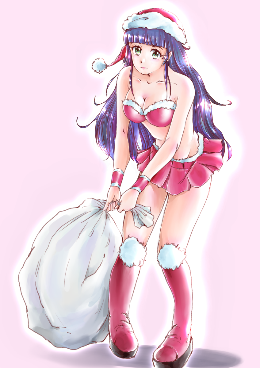 サンタコス2023-1