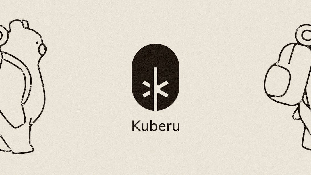 【個人開発】キャンプログサイト『Kuberu』