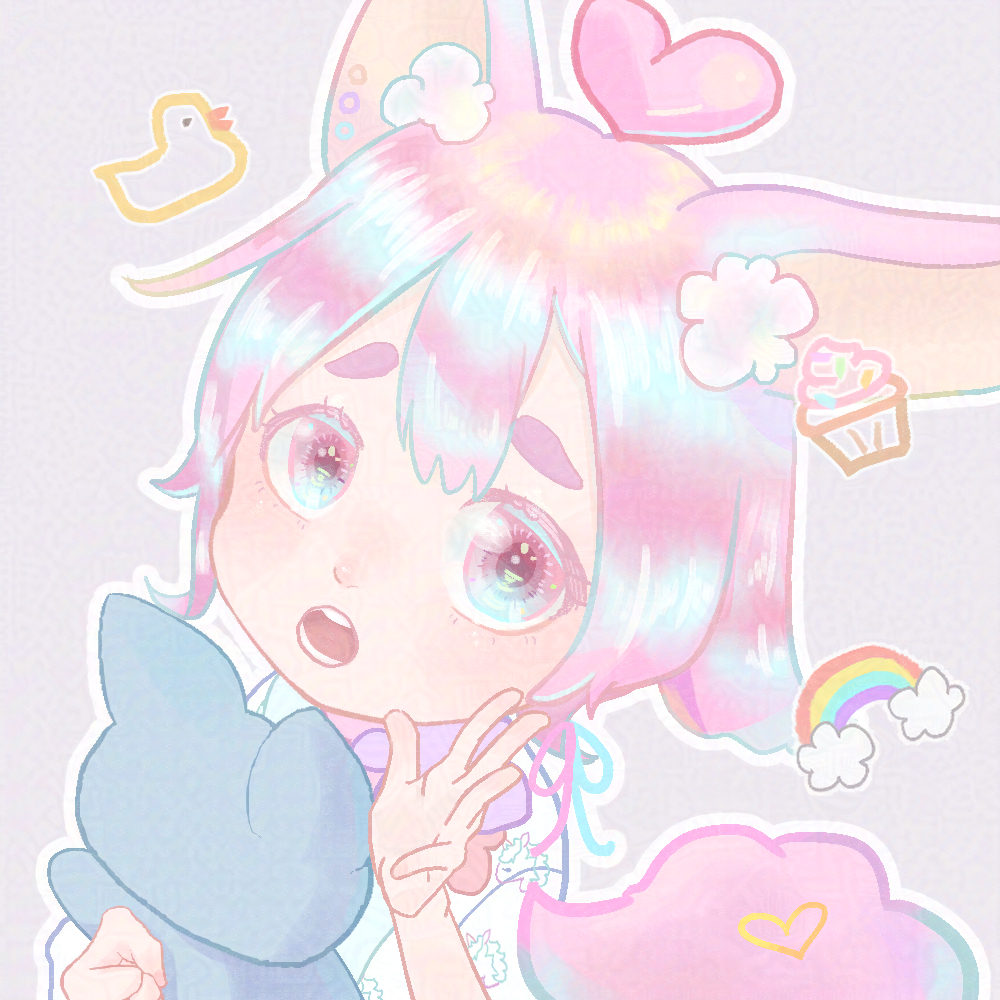 依頼イラストまとめ（Commissions/Requests）-1