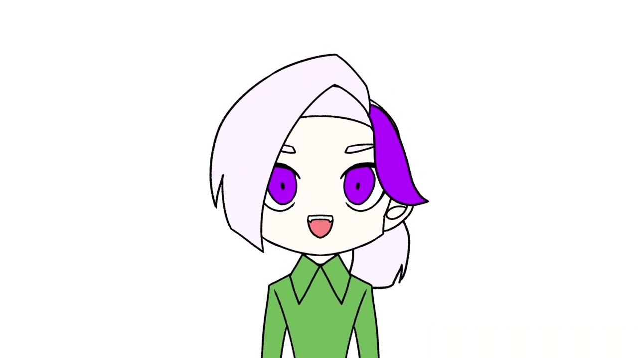 meme風練習作