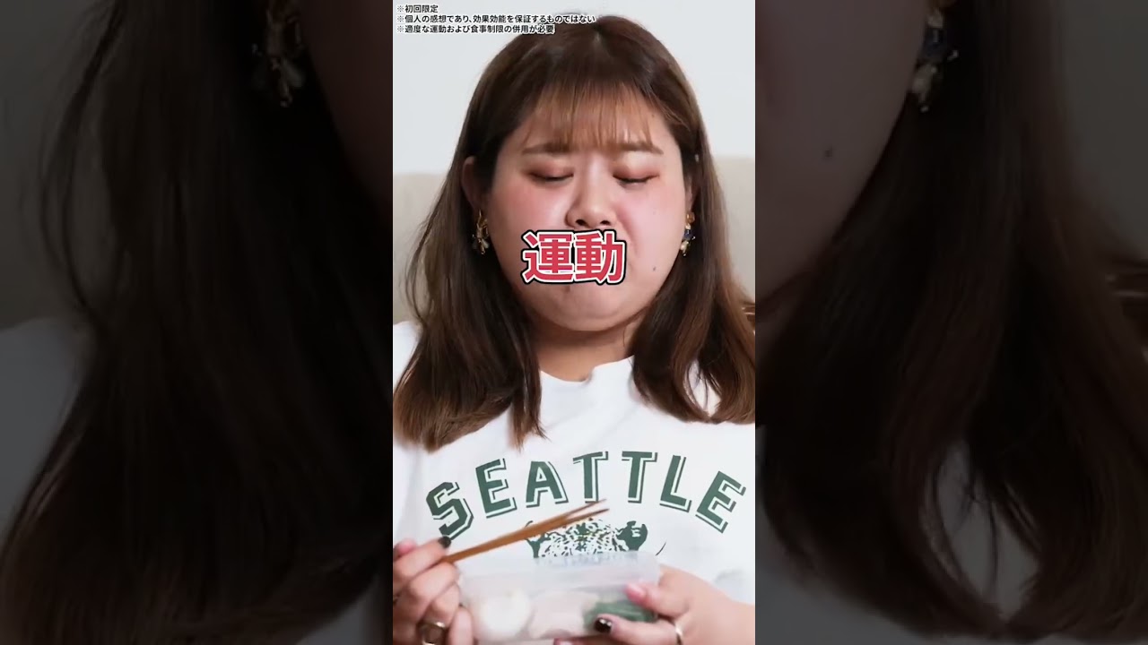 ダイエット、依頼