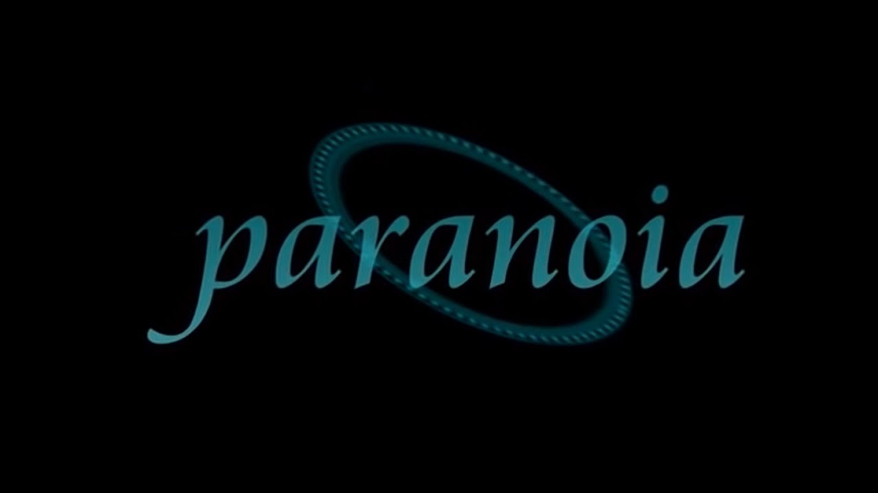 paranoia 歌ってみた 七叶涙歌(ななかるいか)