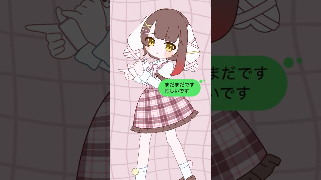 おじさん構文😁❗️踊ったヨ✋
