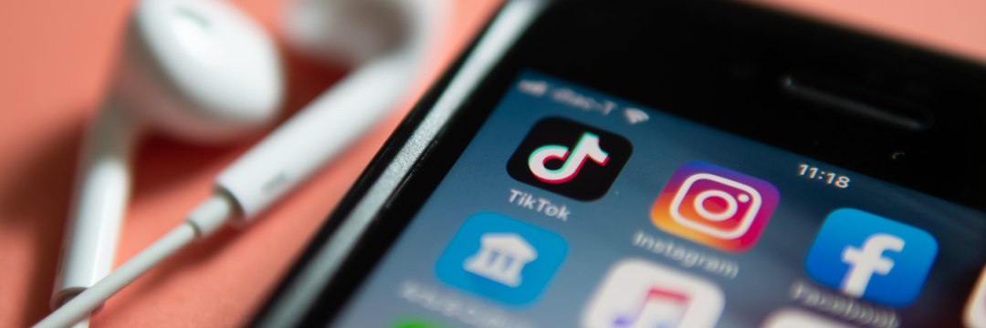 tiktok、宇宙