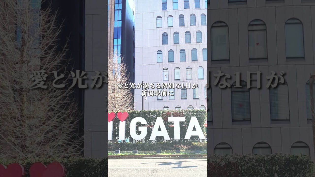 ヒーリングラウンジイベント宣伝動画