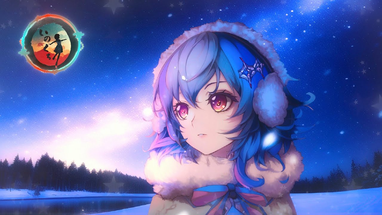 illustration、ボカロ曲