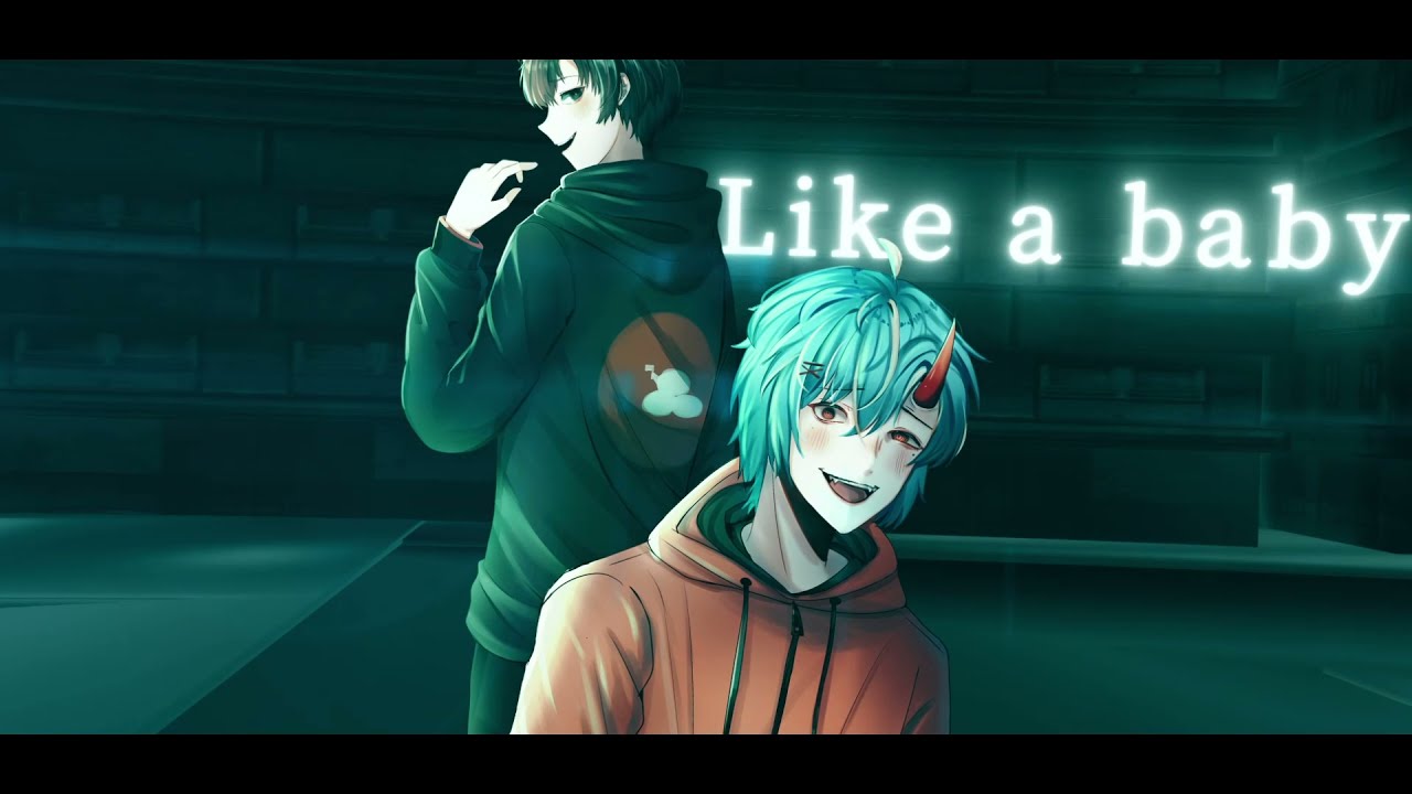 animator、mix