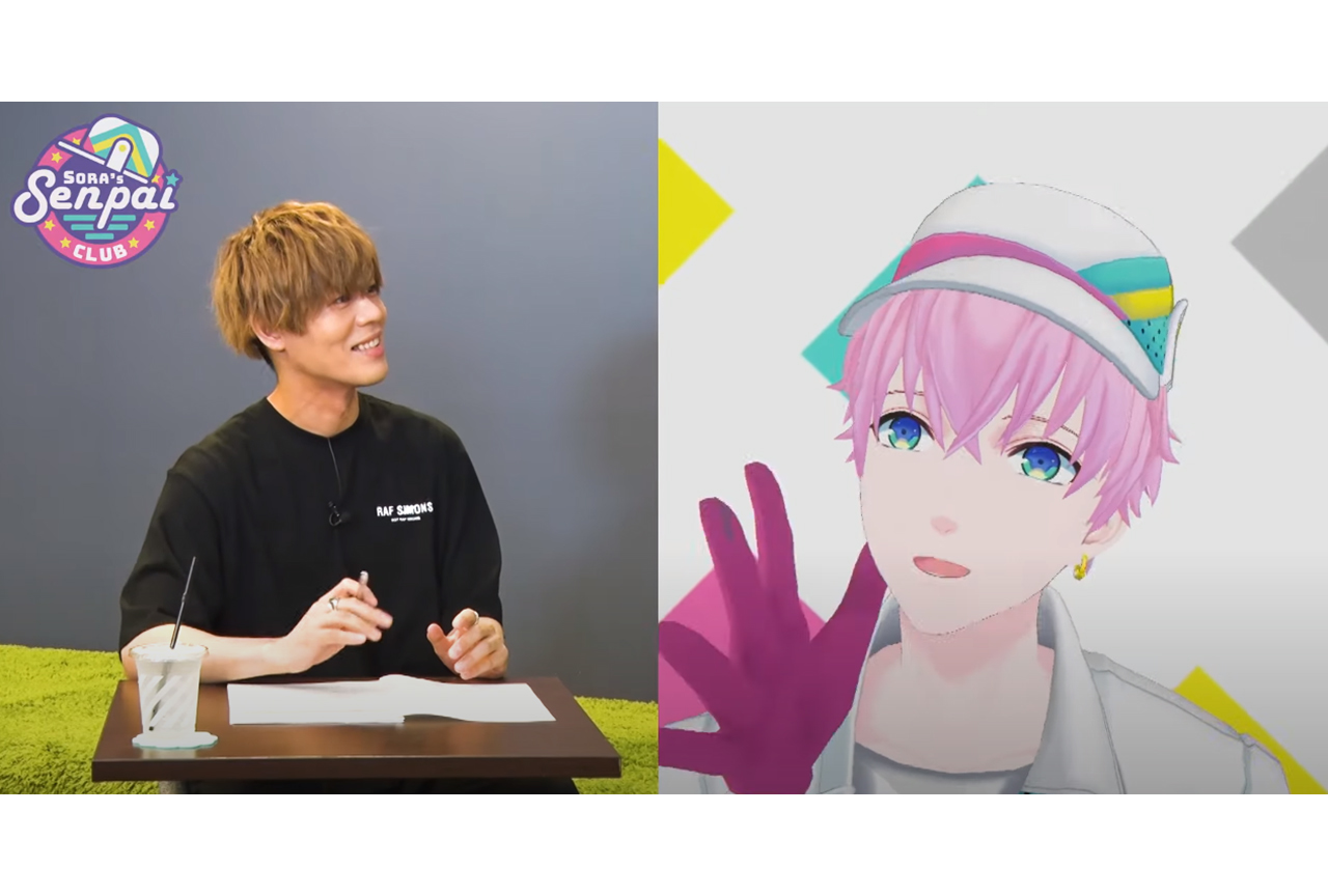 アニメ、オリジナルグッズ