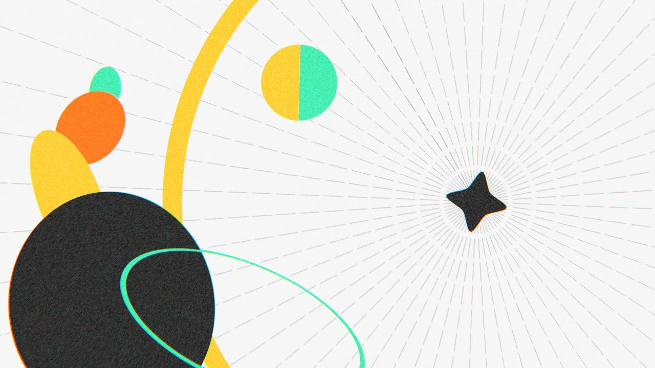 モーショングラフィックス - "Prodelas"