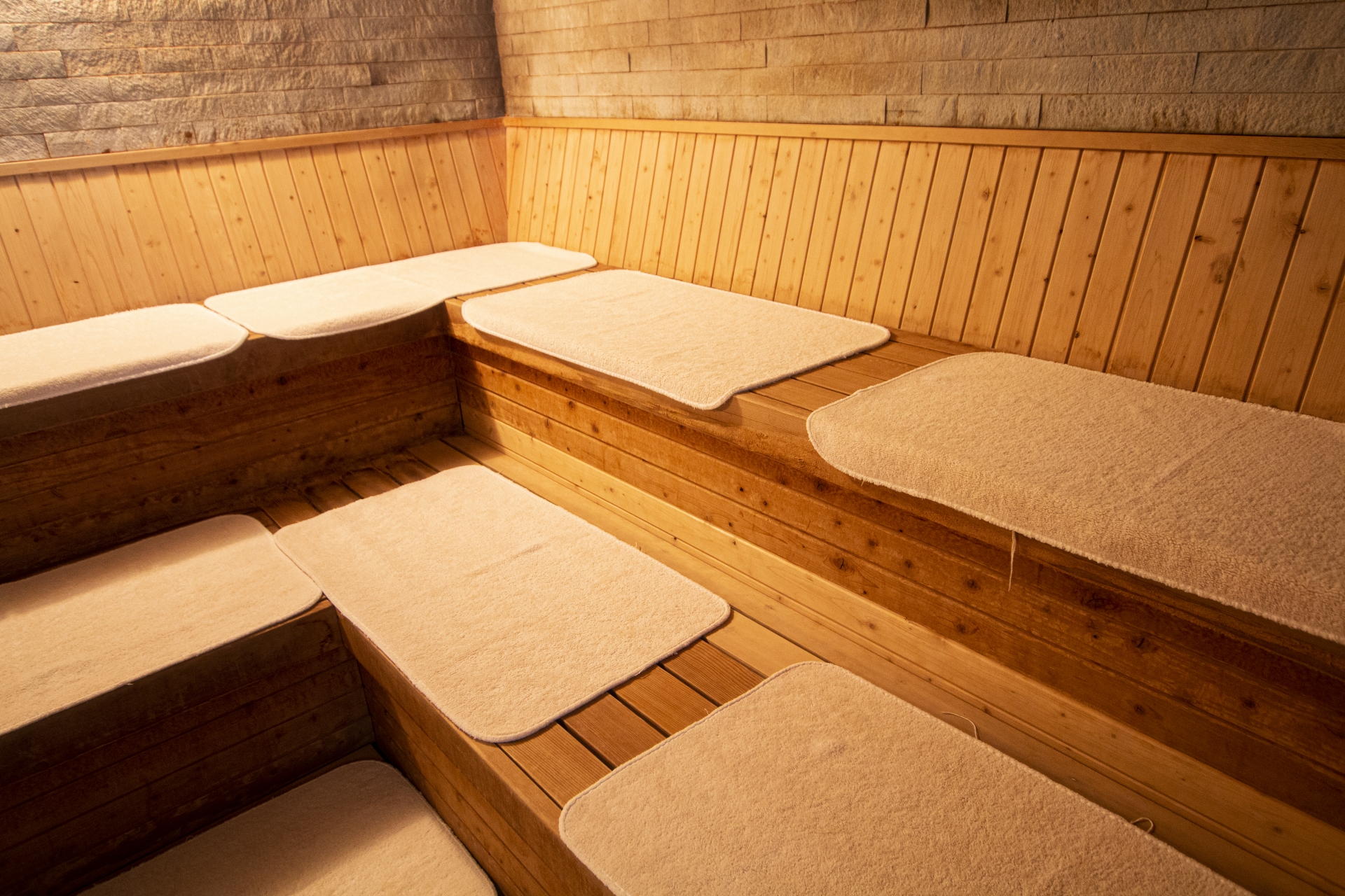 rem、sauna&co.