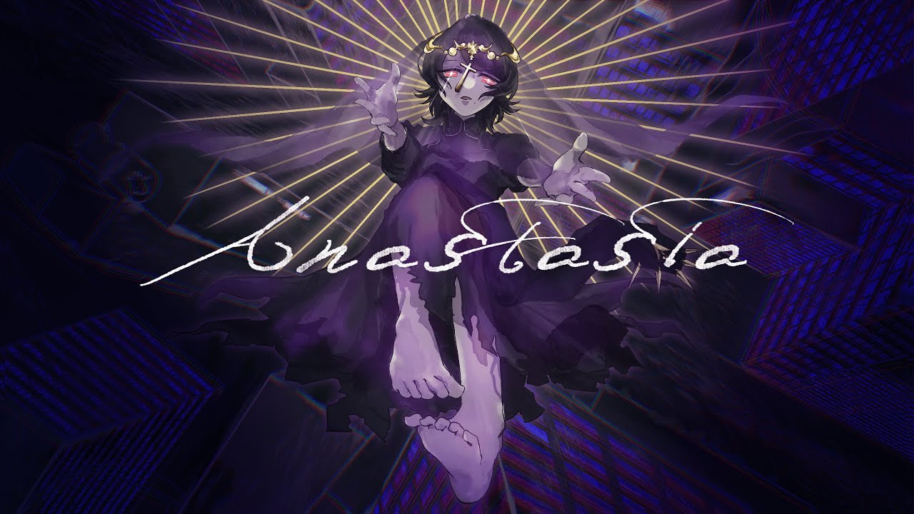 commission works、動画