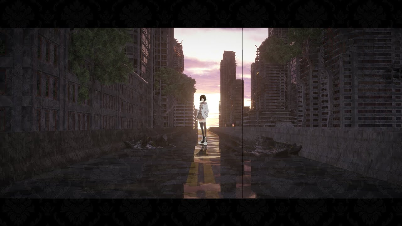 Cryptic Labylinth【A Mysterious Journey】