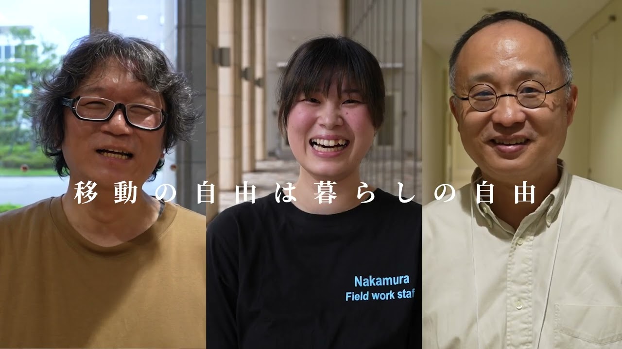 【Divers Project】活動紹介動画