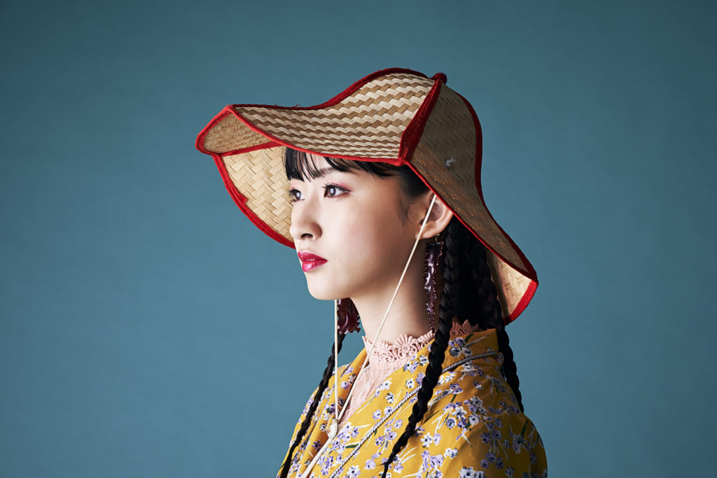 “Orient” | Wooly