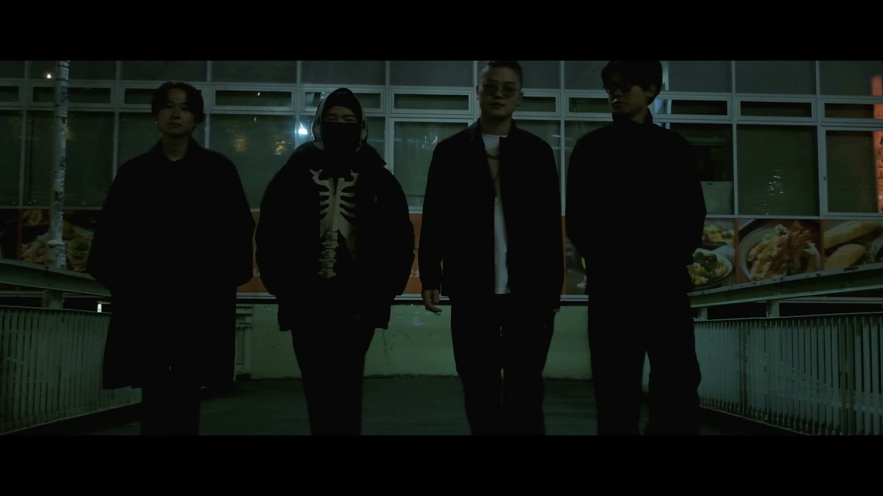 VALUES/NoSun（Official Music Video)