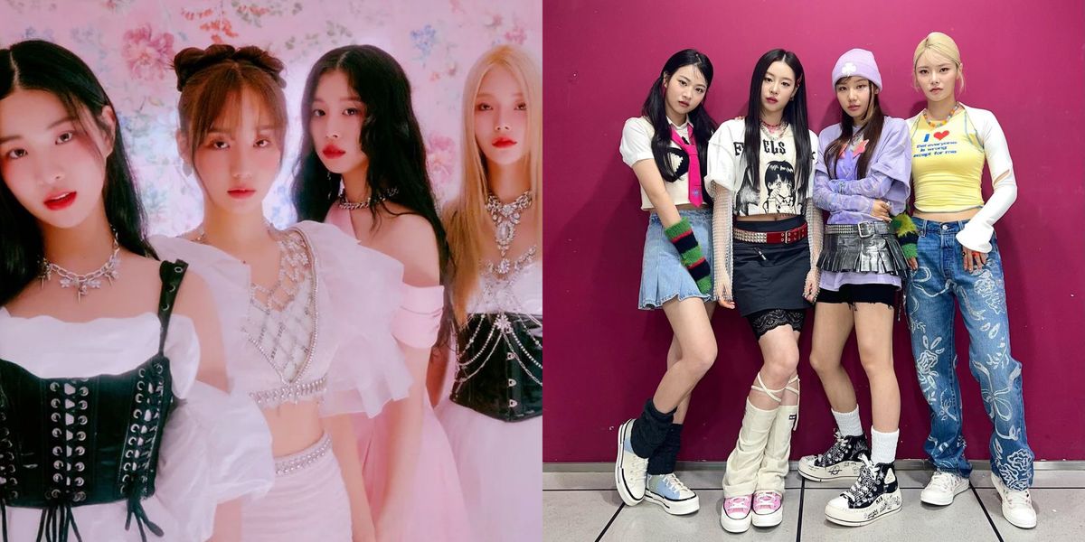 人気上昇中！韓国発4人組ガールズグループ「FIFTY FIFTY（フィフティーフィフティー）」のメンバーや魅力を徹底解剖