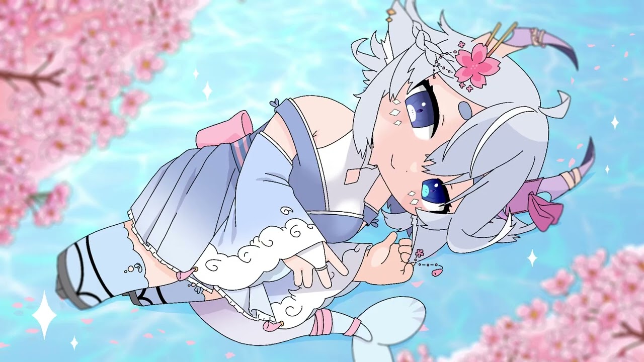 アニメーション