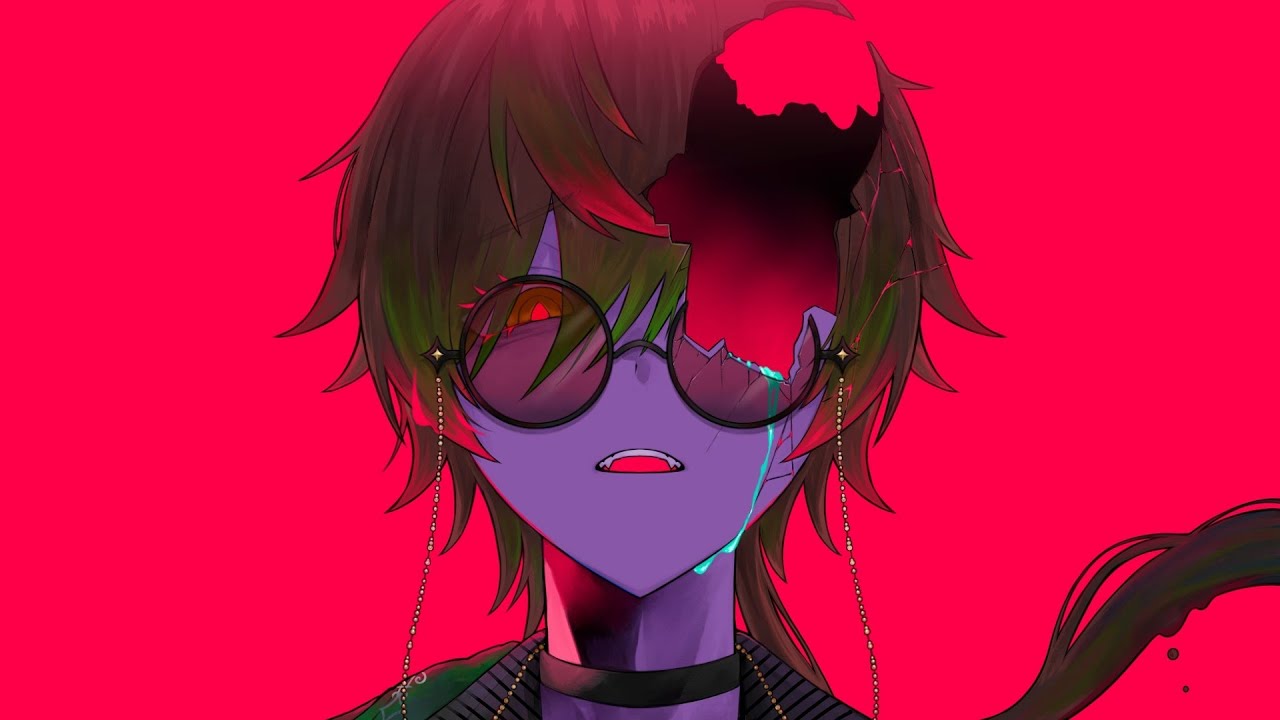 マシュマロ/鶏尾翠 with 帛田ヌキ