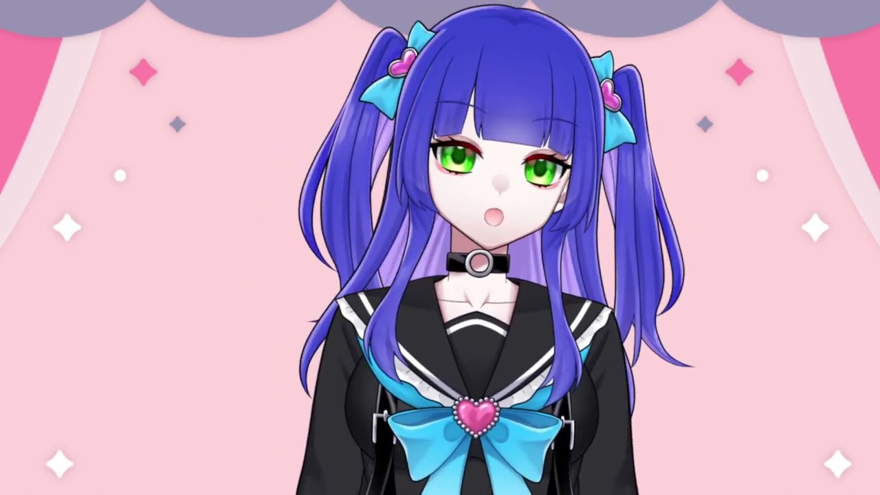 🌟Vtuber制作実績