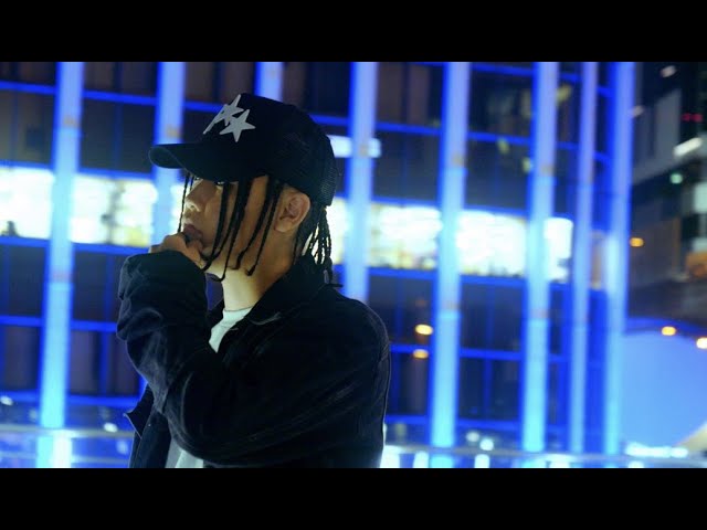 Sawnboy - highlight (music video)