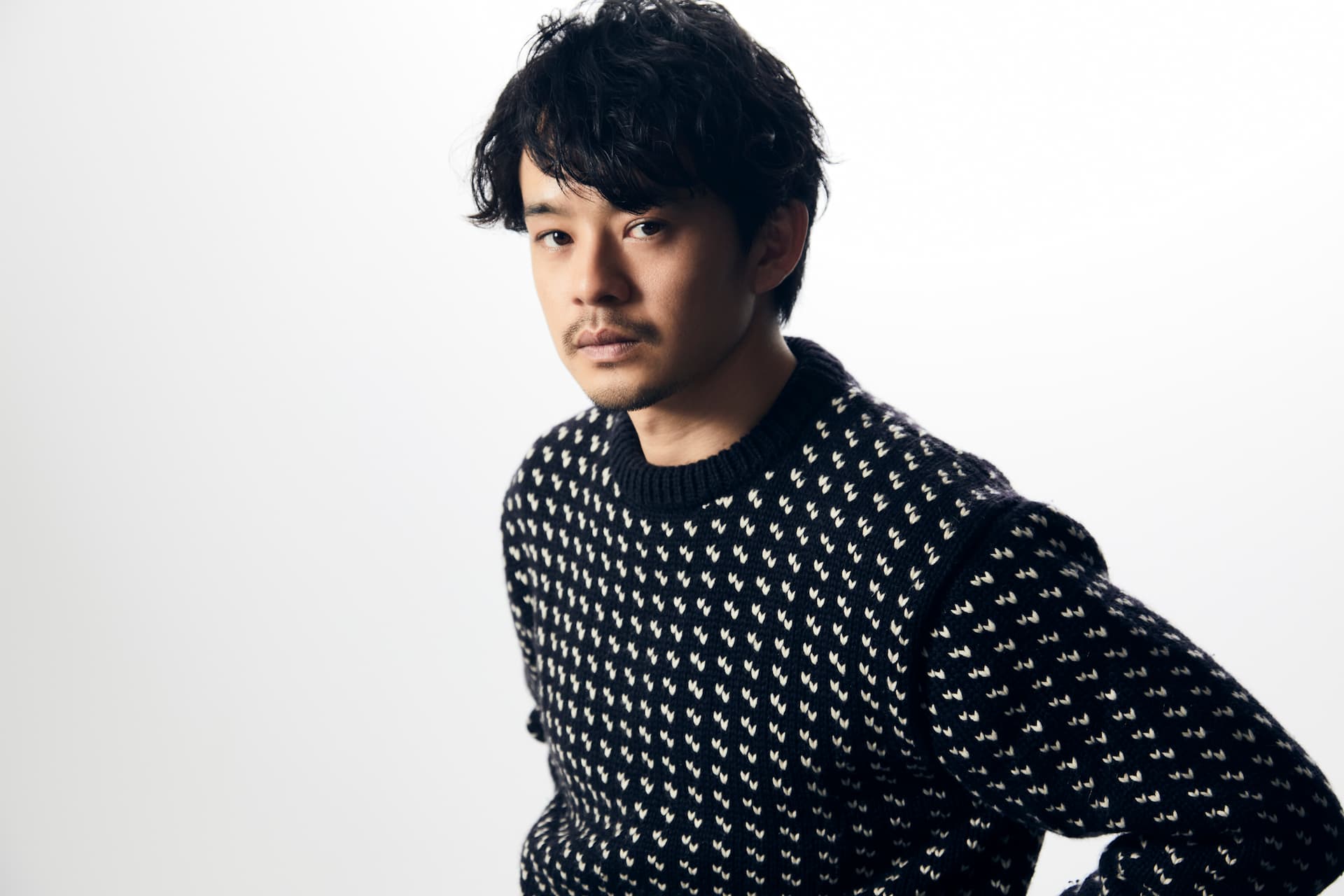池松壮亮「あらゆる先人がいて、この先の未来があることを伝えていく」『せかいのおきく』インタビュー