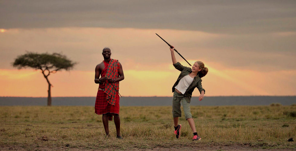ONLYONE AFRICA
