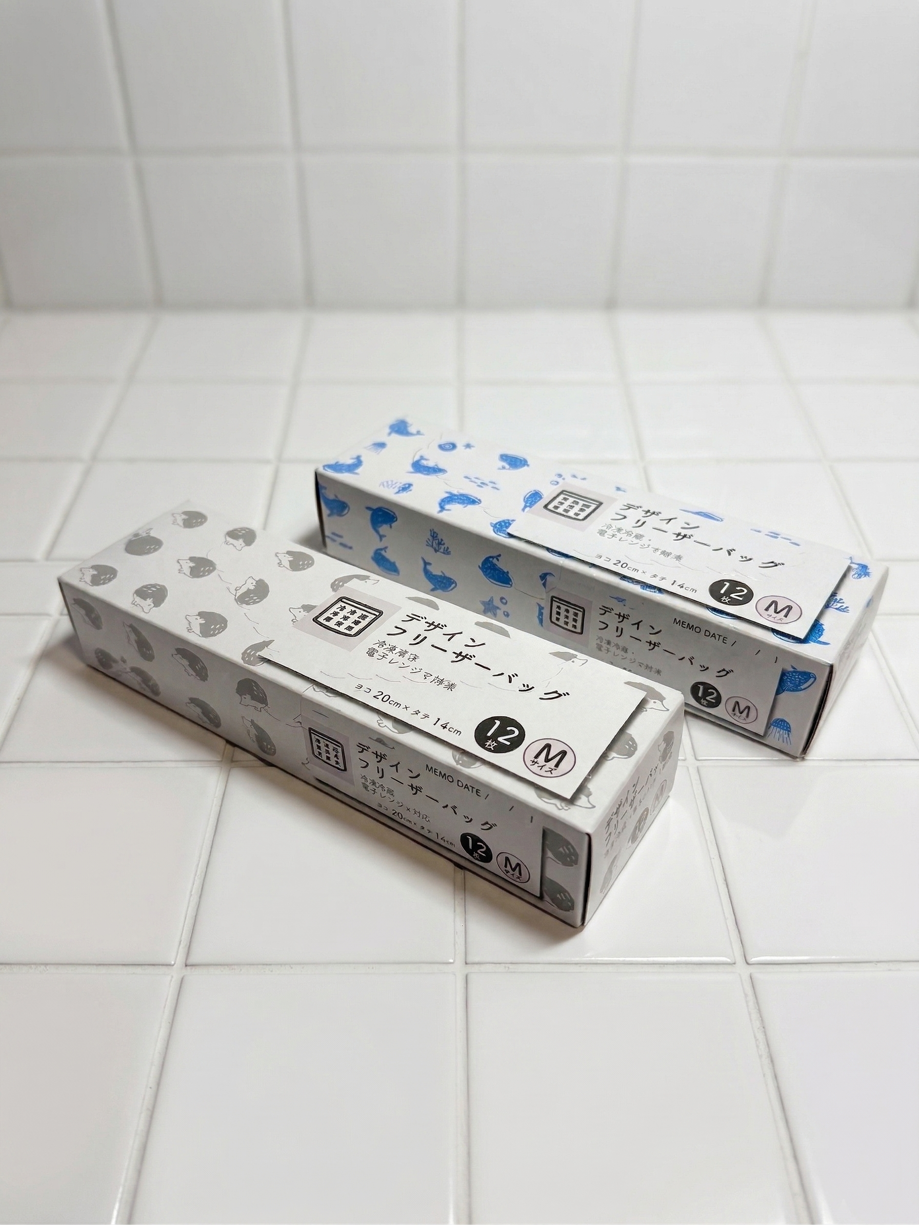 ローソンPB　フリーザーバッグデザイン-1