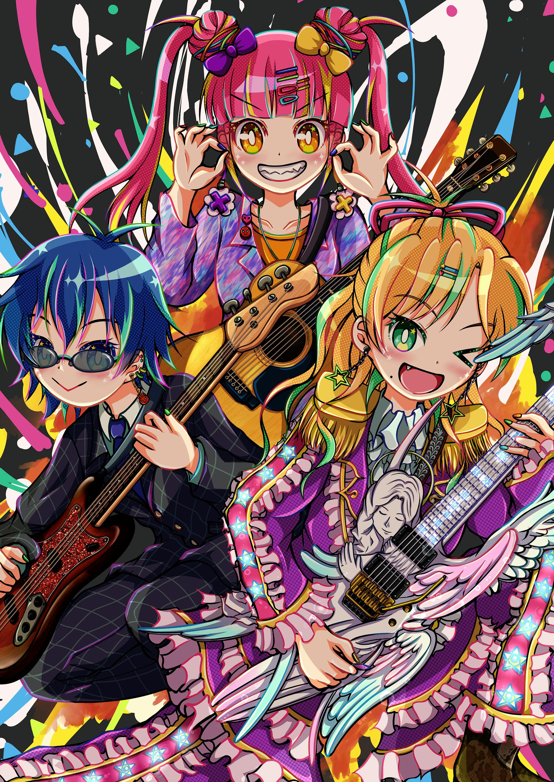 Victory of Sound-1