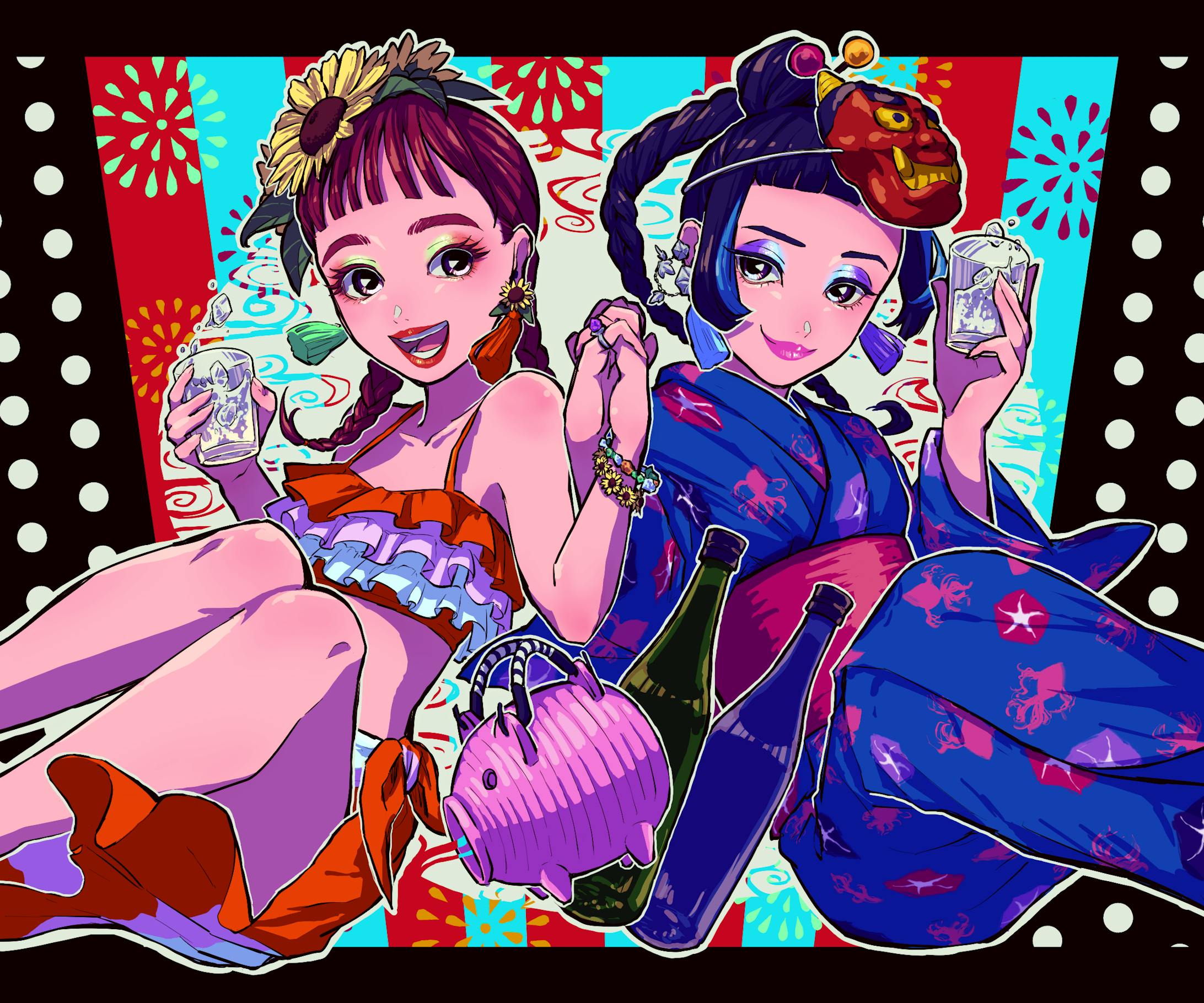 Fresh Summer!-1