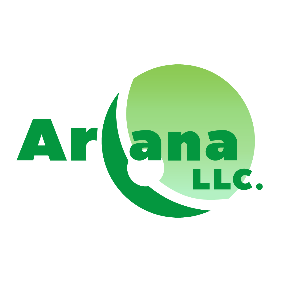 【自主制作/ロゴ】 合同会社Arcana様-1