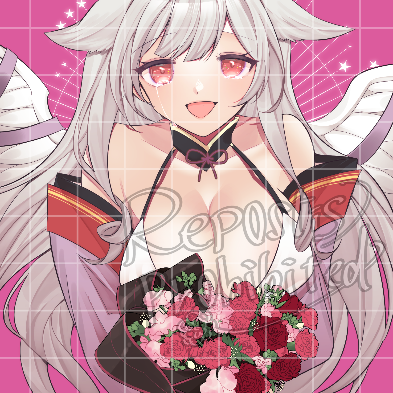 ファンアート2025-1