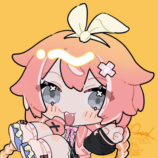 Commission/飴屋琳音-1