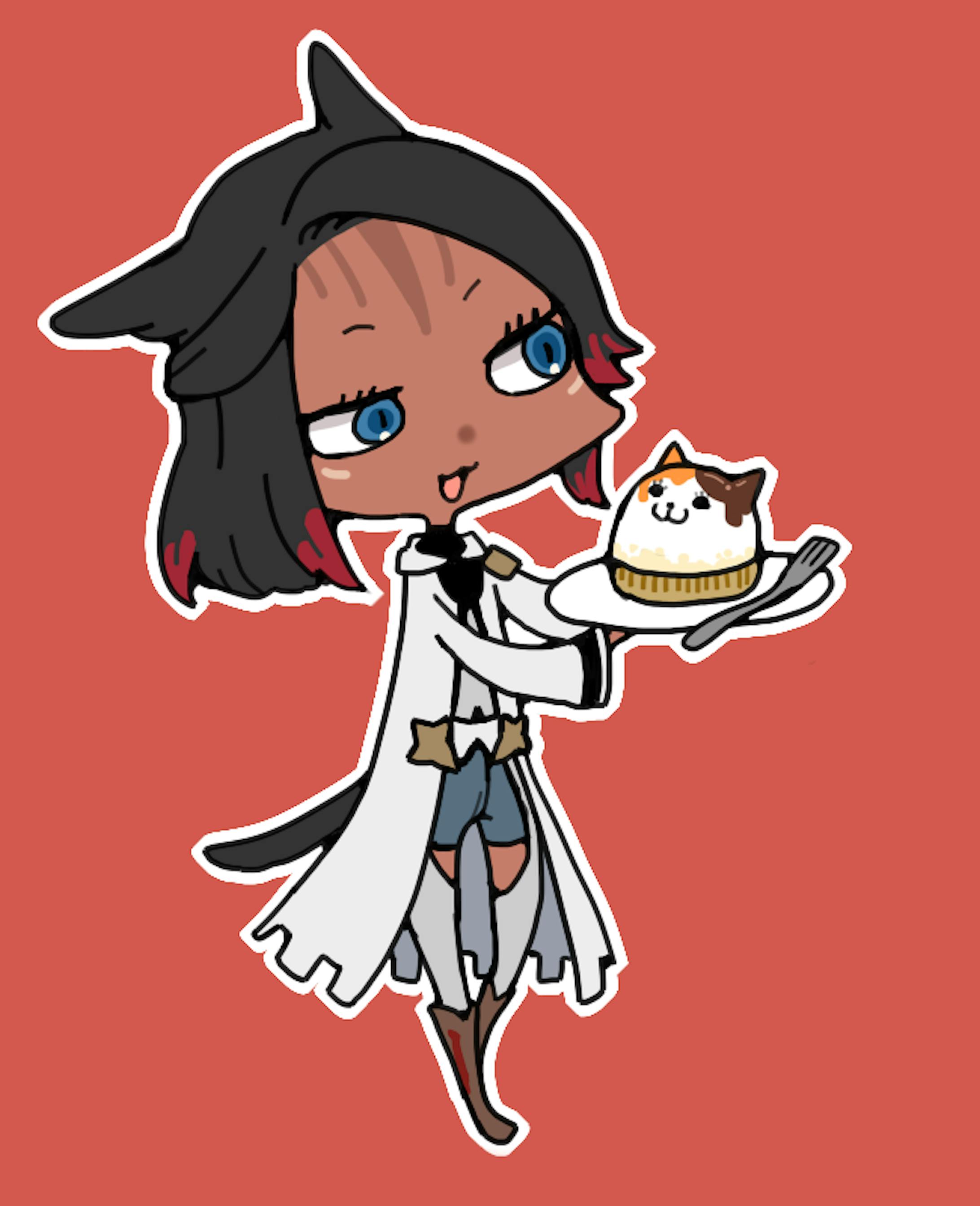Ff14デフォルメ絵 Ff14デフォルメ絵