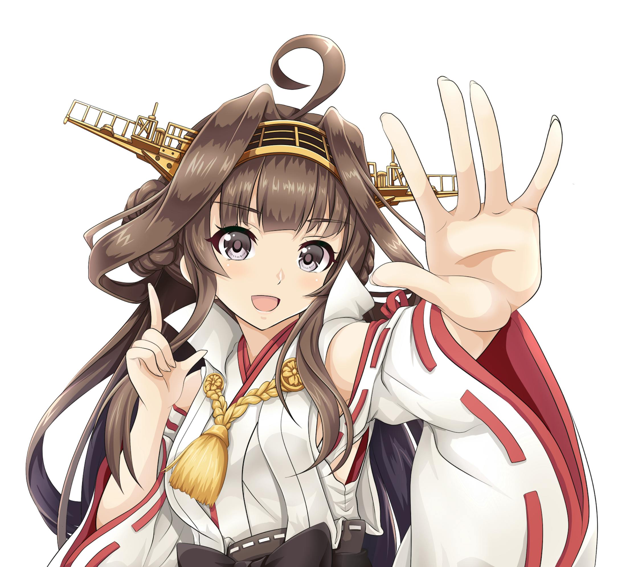 イラスト 艦これ関連