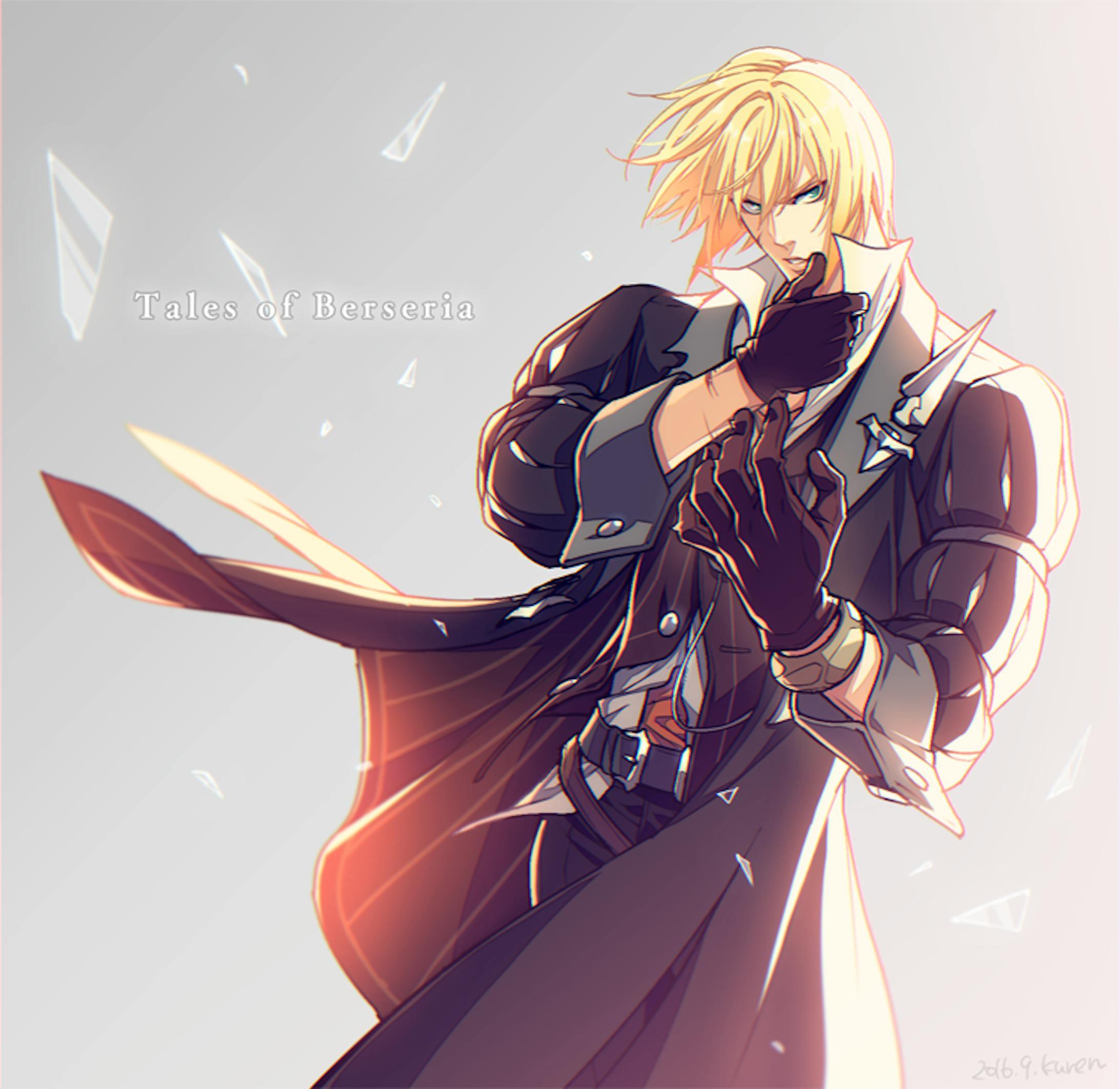 ファンアート アニメ塗り ファンアート アニメ塗り