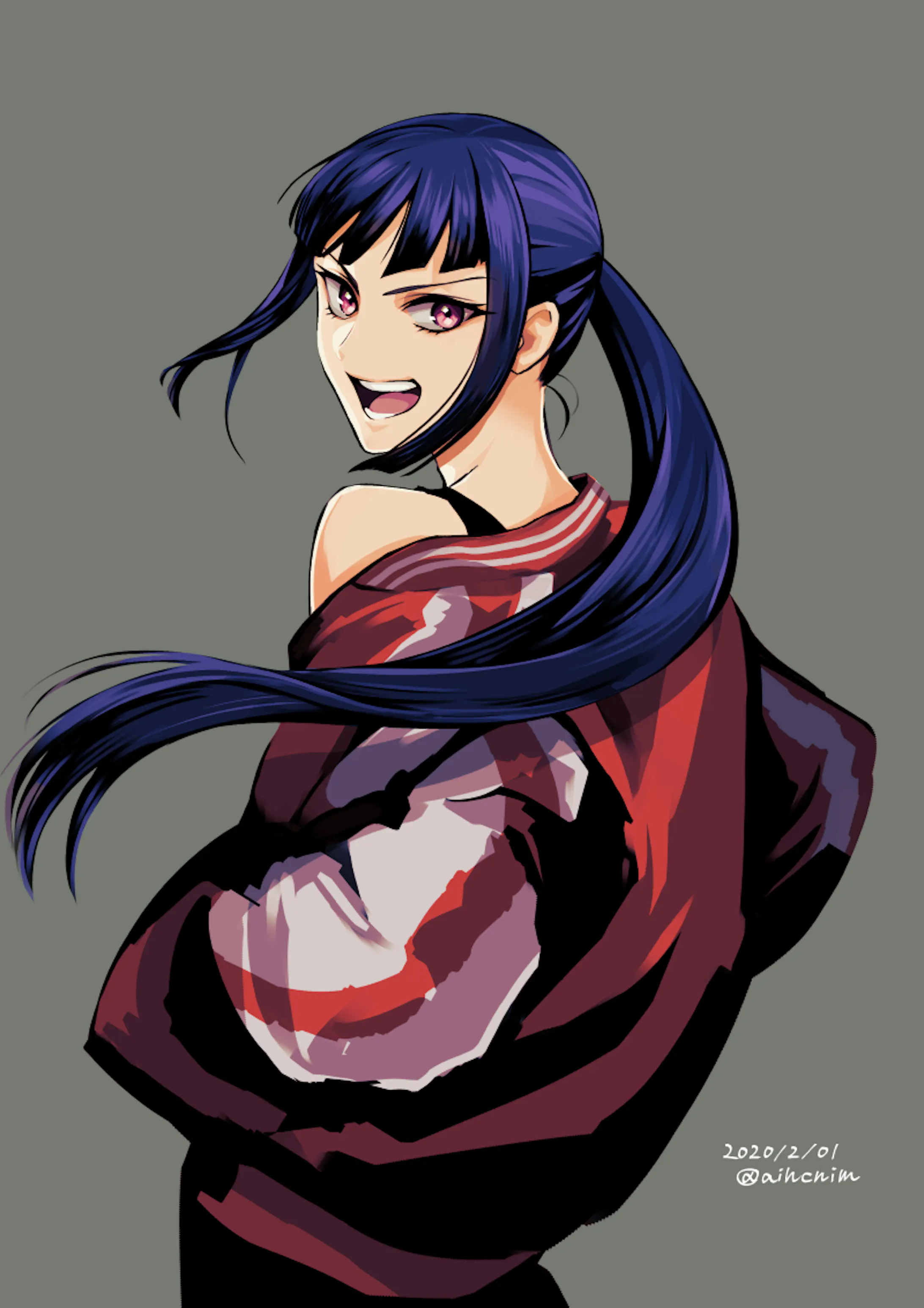 オリジナルキャラクター