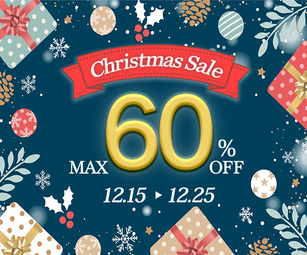 クリスマスセール-1