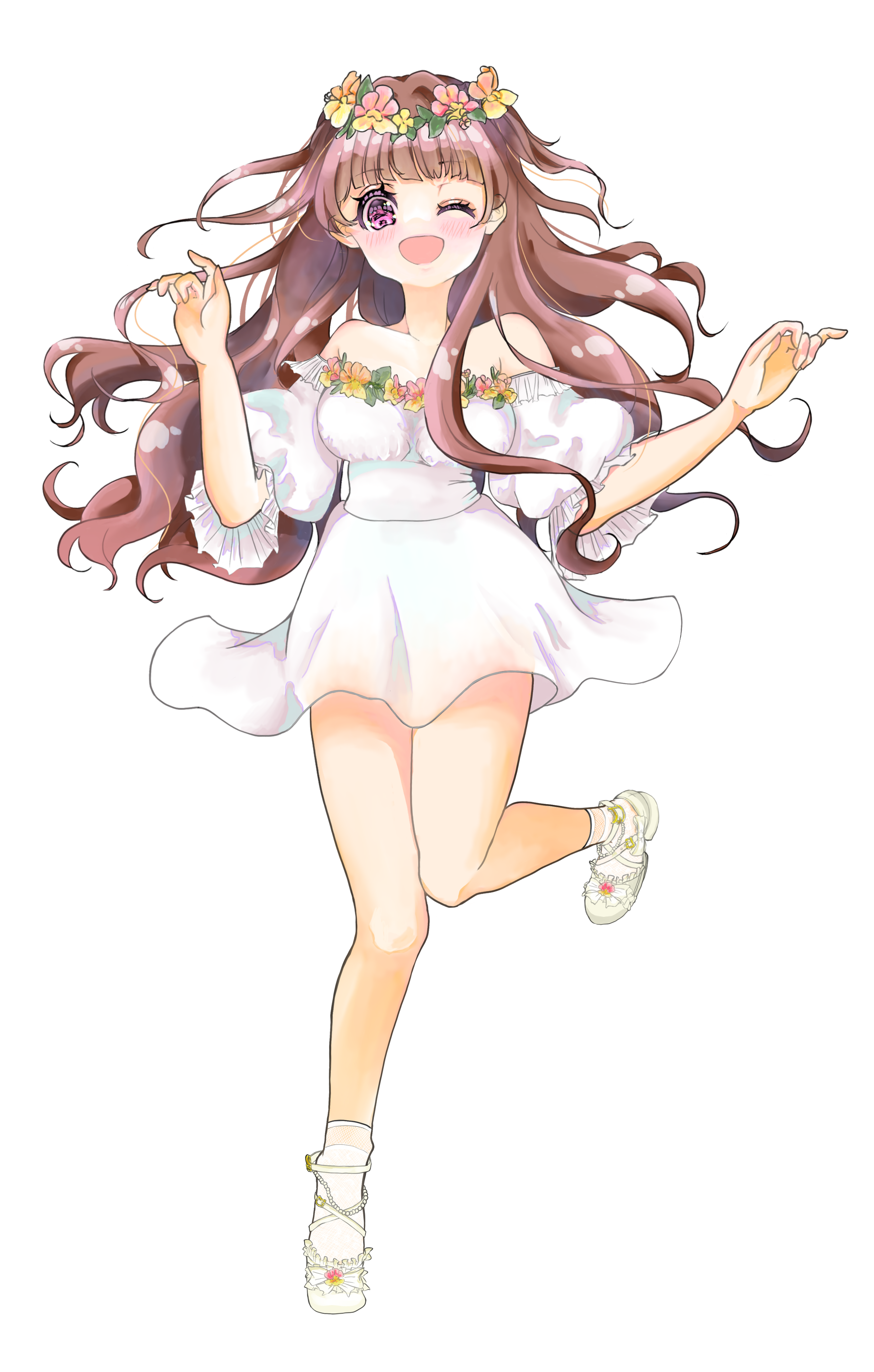 あやち?様デフォルメ立ち絵