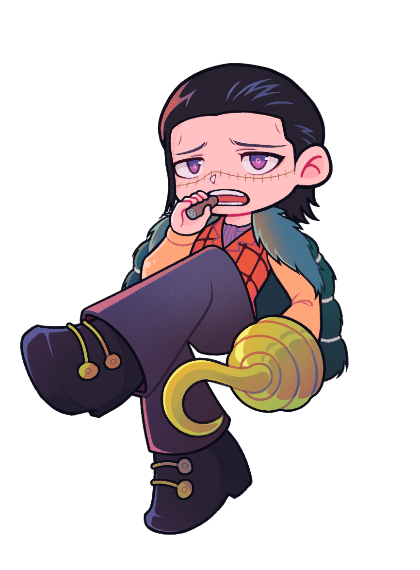 [ONE PIECE] Crocodile-1