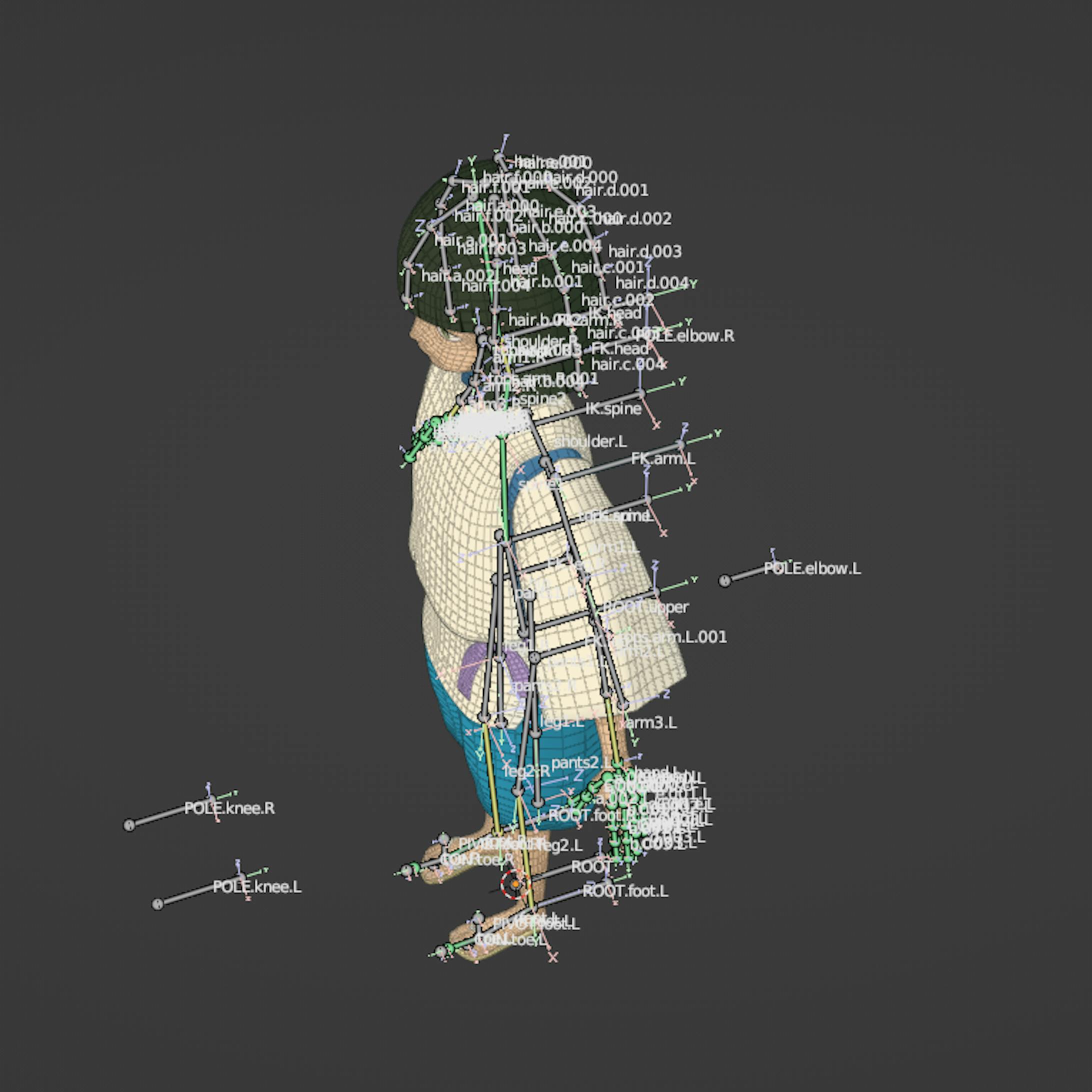 リグ