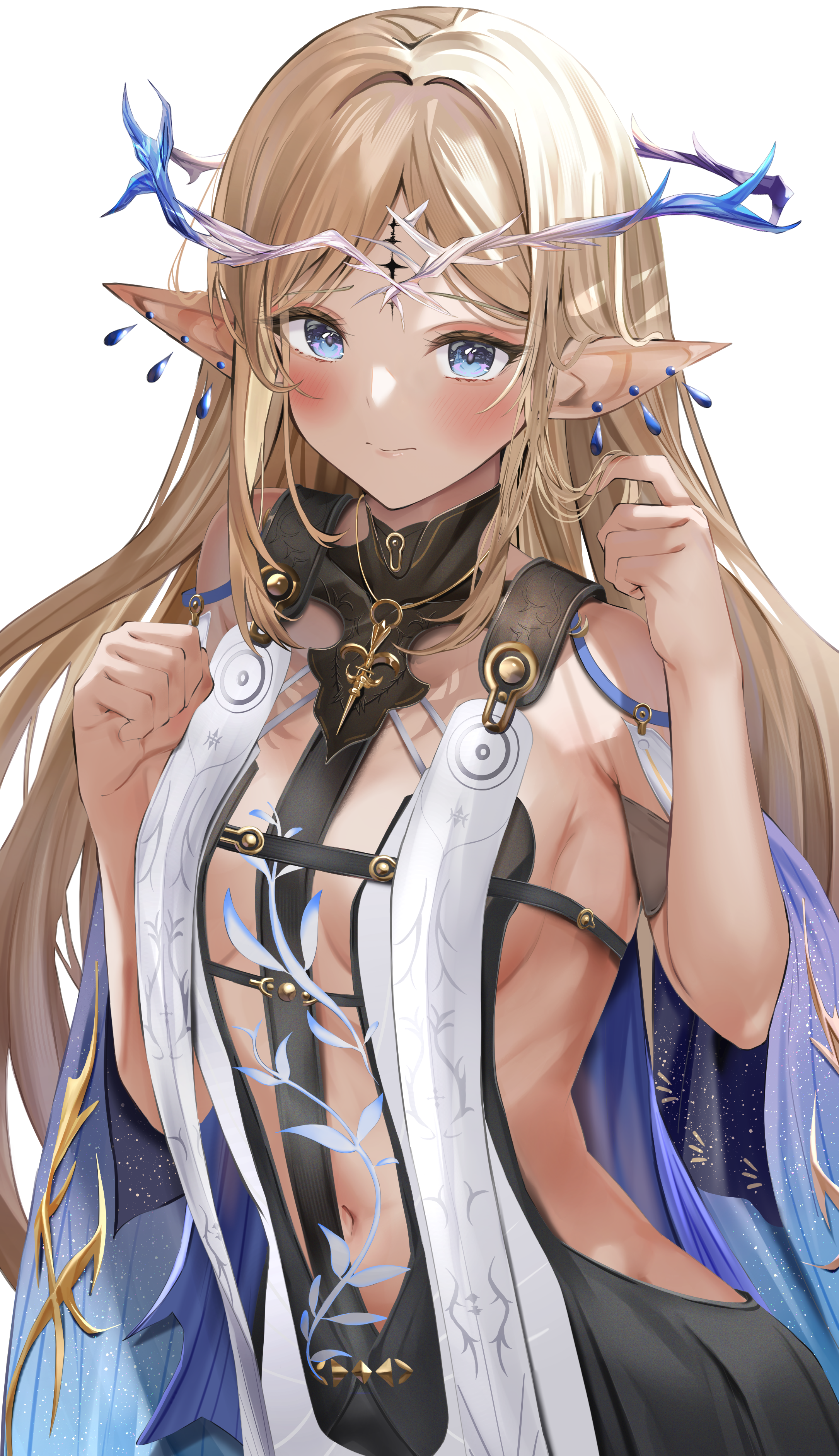 鳴潮　カルテジア-1